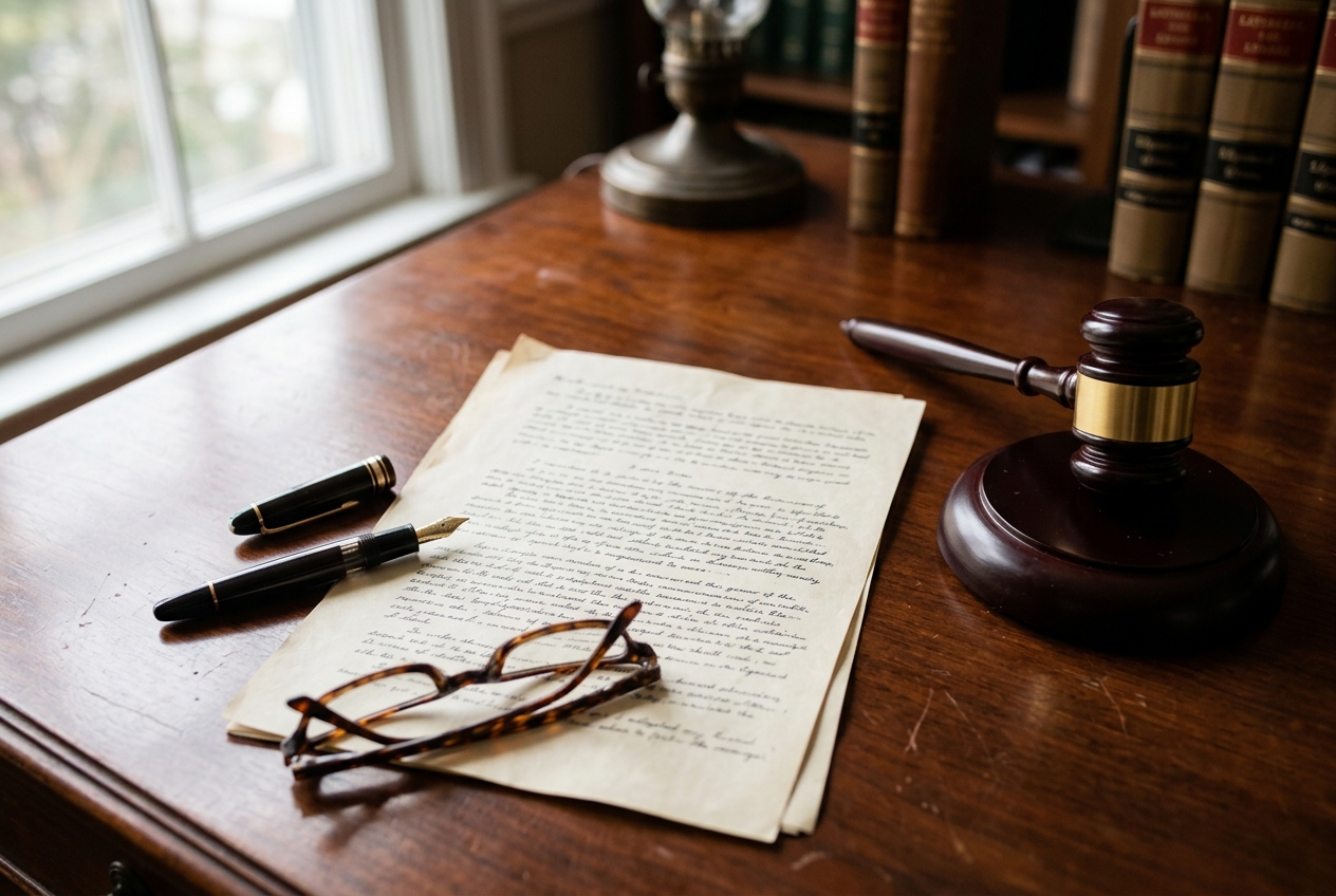 A free legal consultation with the Gencarelli & Rimassa team