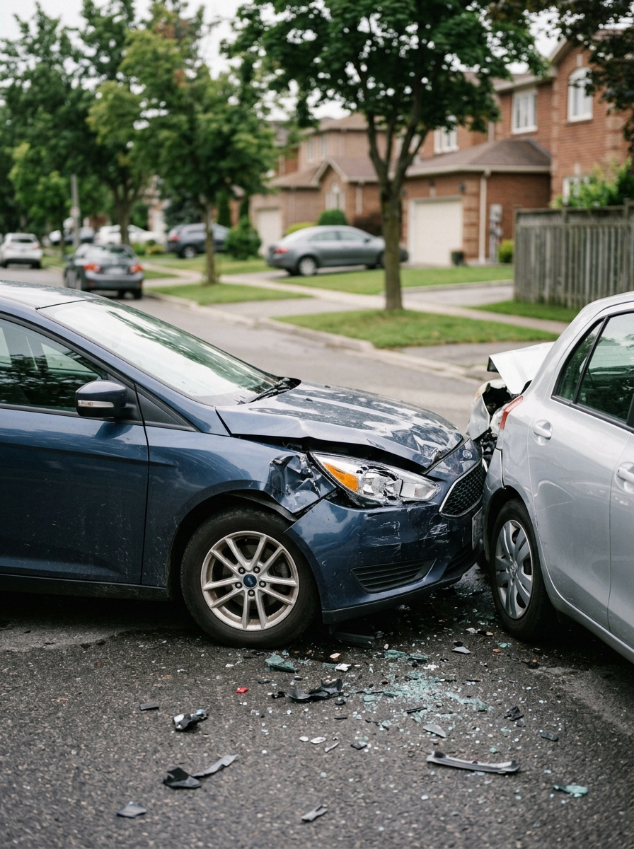 Auto Accidents lawyers in New Jersey