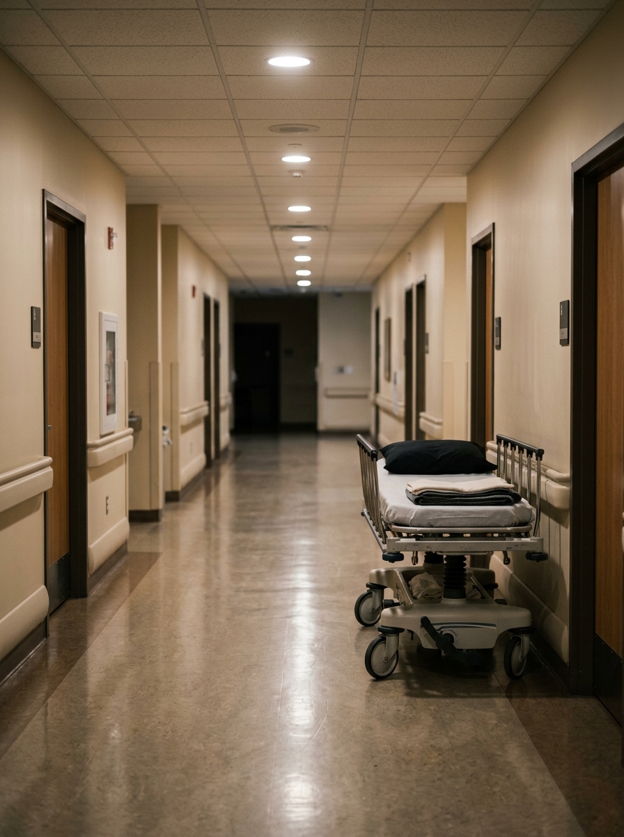 Hospital Malpractice lawyers in New Jersey
