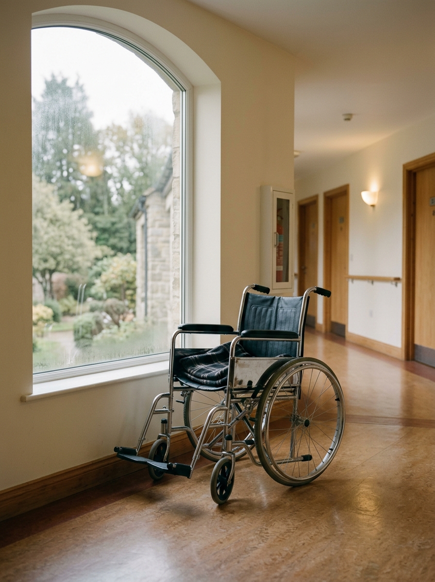 Nursing Home Abuse lawyers in New Jersey