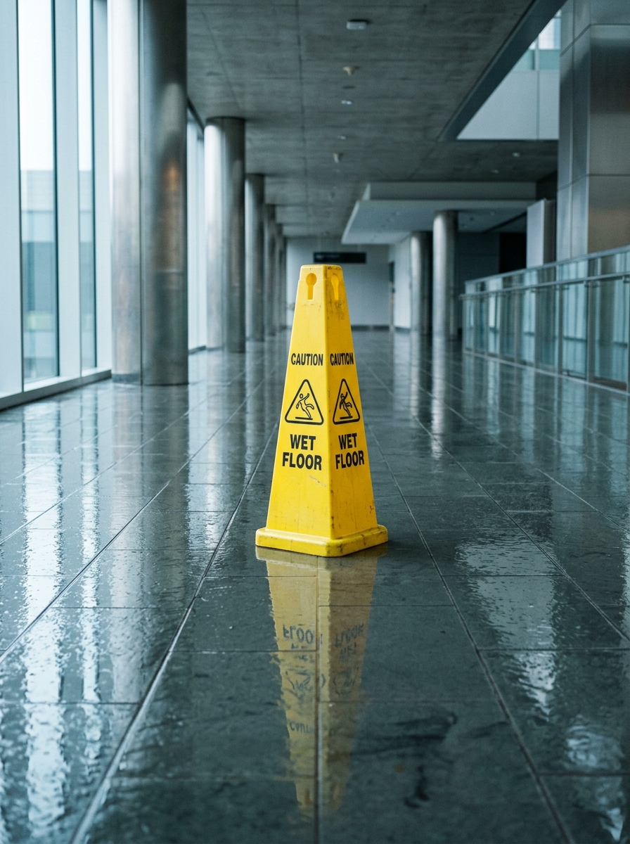 Slip, Trip & Fall lawyers in New Jersey