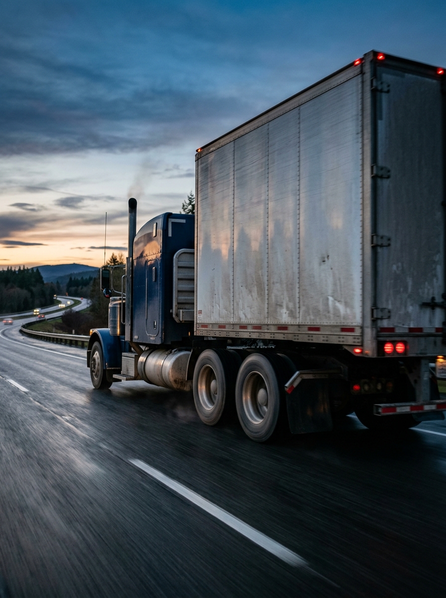 Truck Accidents lawyers in New Jersey